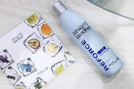 Helen Seward - Retail Products
