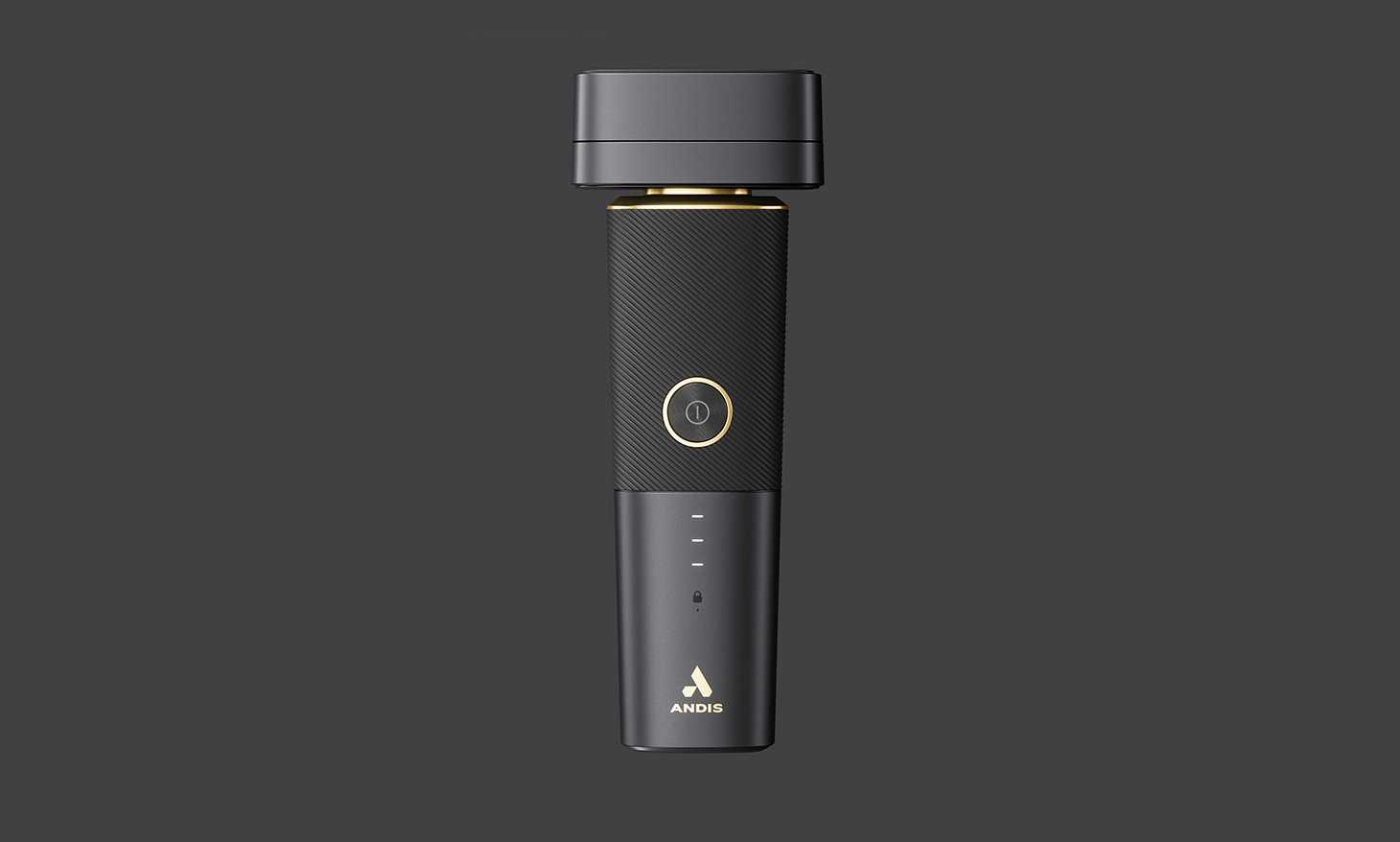andis resurge shaver wet and dry